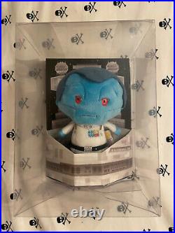 Star Wars Celebration Exclusive 2022 Figures 5 Funko Pop & 2 Hallmark + GROGU