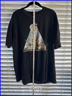 Star Wars Celebration Exclusive Shirt XL Star Wars Show Exclusive 2013