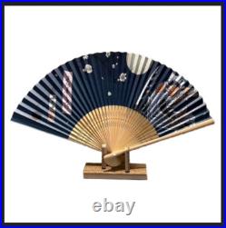 Star Wars Celebration Japan 2025 Ahsoka Sensu Ukiyo-e Fan