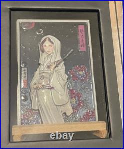 Star Wars Celebration Japan 2025 Badge Art Pin- VADER, LUKE, LEIA, AHSOKA, MANDO Star Wars Celebration Japan 2025 Badge Art Pin- VADER, LUKE, LEIA, AHSOKA, MANDO