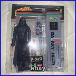 Star Wars Celebration Japan 2025 Collecting Track Darth Vader Acrylic Figure
