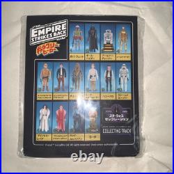 Star Wars Celebration Japan 2025 Collecting Track Darth Vader Acrylic Figure