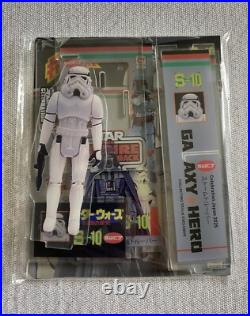 Star Wars Celebration Japan 2025 Collectors Panel Galaxy Hero Stormtrooper