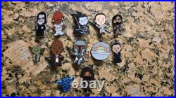 Star Wars Celebration Japan 2025 Complete Blind Box 12 Pin Set Includes Chase Star Wars Celebration Japan 2025 Complete Blind Box 12 Pin Set Includes Chase