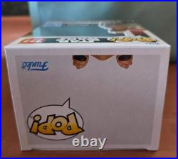 Star Wars Celebration Japan 2025 Diamond Jar Jar Binks Exclusive Funko Pop #777 Star Wars Celebration Japan 2025 Diamond Jar Jar Binks Exclusive Funko Pop #777