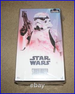 Star Wars Celebration Japan 2025 Exclusive Hottoys Stormtrooper Cherry Blossom