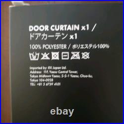 Star Wars Celebration Japan 2025 Limited Edition Key Art Door Curtain