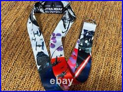 Star Wars Celebration Japan 2025 Luxury 10-piece Goods Set Star Wars Celebration Japan 2025 Luxury 10-piece Goods Set