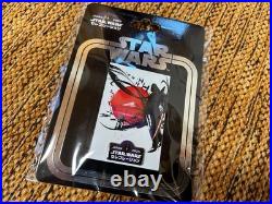 Star Wars Celebration Japan 2025 Luxury 10-piece Goods Set Star Wars Celebration Japan 2025 Luxury 10-piece Goods Set