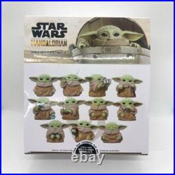 Star Wars Celebration Japan 2025 Mandalorian Grogu Sofvi Puppet Mascot Star Wars Celebration Japan 2025 Mandalorian Grogu Sofvi Puppet Mascot