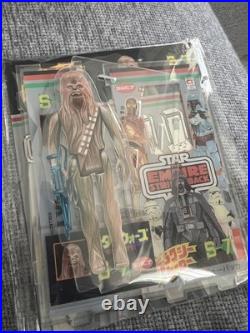 Star Wars Celebration Japan 2025 SWCJ Limitd Chewbacca Axe