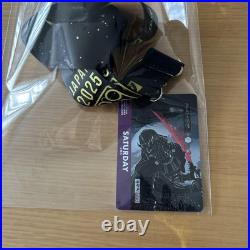 Star Wars Celebration Japan 2025 Star Wars Celebration Badge From Japan