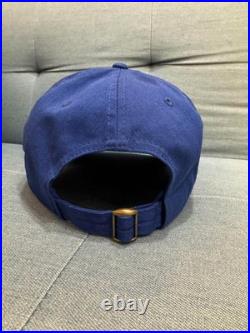 Star Wars Celebration Japan 2025 Tatooine Cap Blue Variegator One size NEW Star Wars Celebration Japan 2025 Tatooine Cap Blue Variegator One size NEW