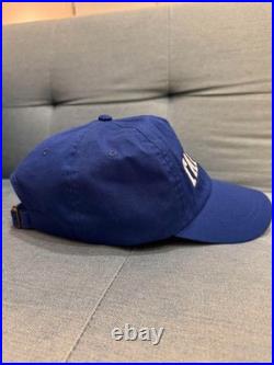Star Wars Celebration Japan 2025 Tatooine Cap Blue Variegator One size NEW Star Wars Celebration Japan 2025 Tatooine Cap Blue Variegator One size NEW