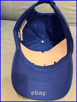 Star Wars Celebration Japan 2025 Tatooine Cap Blue Variegator One size NEW Star Wars Celebration Japan 2025 Tatooine Cap Blue Variegator One size NEW