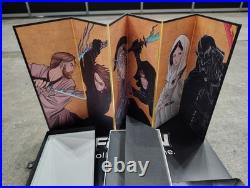 Star Wars Celebration Japan Badge Art BYOBU Ukiyo-e Folding Screen In Hand Star Wars Celebration Japan Badge Art BYOBU Ukiyo-e Folding Screen In Hand