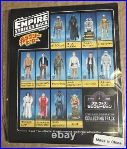 Star Wars Celebration Japan Boba Fett Acrylic Stand Figure 2025 Popy