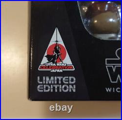Star Wars Celebration Japan Commemorative Product BE@RBRICK Wicket&Paploo set