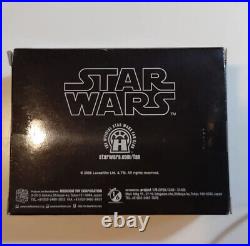 Star Wars Celebration Japan Commemorative Product BE@RBRICK Wicket&Paploo set