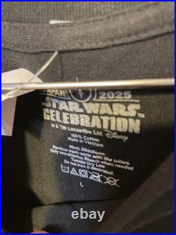 Star Wars Celebration Japan Swcj 2025 Limited Bad Batch