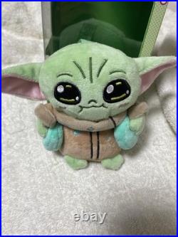Star Wars Celebration Japan Swcj 2025 Limited Grogue Plush Macaron Star Wars Celebration Japan Swcj 2025 Limited Grogue Plush Macaron