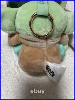 Star Wars Celebration Japan Swcj 2025 Limited Grogue Plush Macaron Star Wars Celebration Japan Swcj 2025 Limited Grogue Plush Macaron
