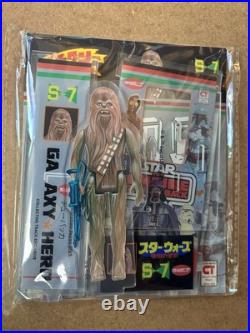 Star Wars Celebration Japan Swcj 2025 Limited Novelty Chewbacca Axta Star Wars Celebration Japan Swcj 2025 Limited Novelty Chewbacca Axta