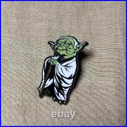 Star Wars Celebration Japan Swcj 2025 Limited Venue Pin Badge Yoda Palpatine Star Wars Celebration Japan Swcj 2025 Limited Venue Pin Badge Yoda Palpatine