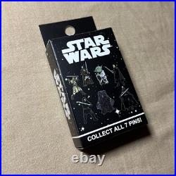 Star Wars Celebration Japan Swcj 2025 Limited Venue Pin Badge Yoda Palpatine Star Wars Celebration Japan Swcj 2025 Limited Venue Pin Badge Yoda Palpatine