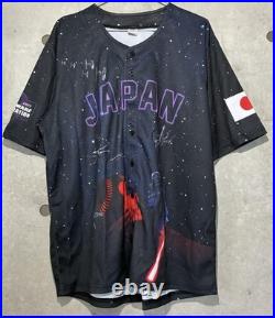 Star Wars Celebration Japan Swcj Limited Edition 2025 Starwars Baseball Uniform Star Wars Celebration Japan Swcj Limited Edition 2025 Starwars Baseball Uniform