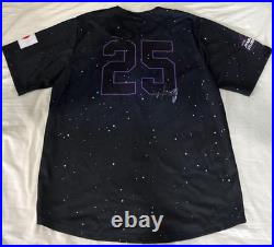 Star Wars Celebration Japan Swcj Limited Edition 2025 Starwars Baseball Uniform Star Wars Celebration Japan Swcj Limited Edition 2025 Starwars Baseball Uniform