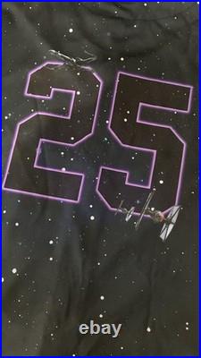 Star Wars Celebration Japan Swcj Limited Edition 2025 Starwars Baseball Uniform Star Wars Celebration Japan Swcj Limited Edition 2025 Starwars Baseball Uniform