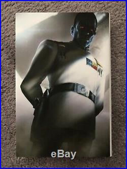Star Wars Celebration Orlando Exclusive Thrawn Signed Autographed Timothy Zahn