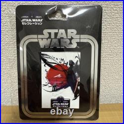 Star Wars Celebration Pre-Order Limited Pin Badge Unopened Unused Star Wars Celebration Pre-Order Limited Pin Badge Unopened Unused