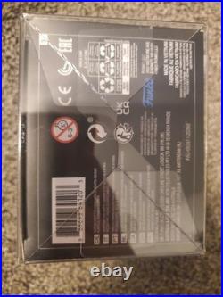 Star Wars Celebration R2-D2 Galactic Convention Diamond Collection Funko Pop