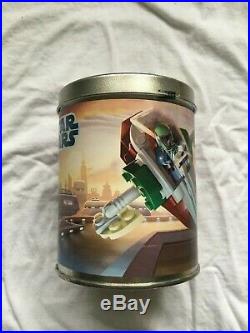 Star Wars Celebration VI 2012 Exclusive Lego Boba Fett and Slave 1 Microfighter