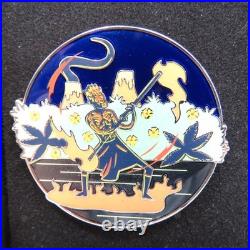 Star Wars Celebration VI Set of 6 Pin Backs 2012 Tiki Art LE 250 RARE