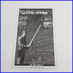 Star Wars Celebration V Anaheim 2010 Full Badge Set Program Booklet