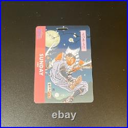 Star Wars Celebration admission badge Luke Darth Ahsoka with limited edition strap Star Wars Celebration admission badge Luke Darth Ahsoka with limited edition strap