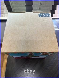 Star Wars Christmas Tree Figurine