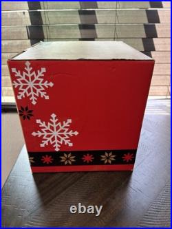 Star Wars Christmas Tree Figurine