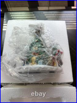 Star Wars Christmas Tree Figurine