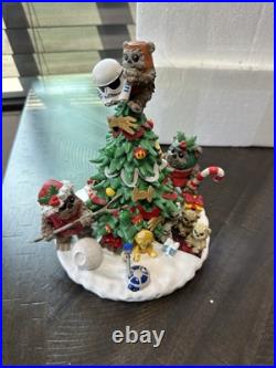 Star Wars Christmas Tree Figurine