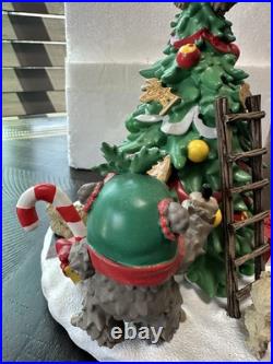 Star Wars Christmas Tree Figurine