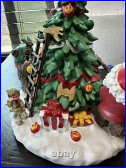 Star Wars Christmas Tree Figurine