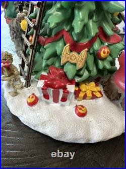 Star Wars Christmas Tree Figurine