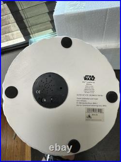 Star Wars Christmas Tree Figurine