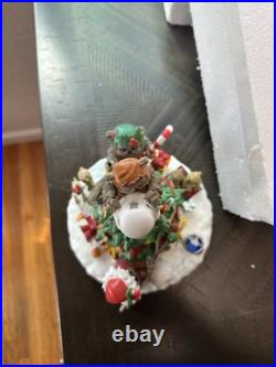 Star Wars Christmas Tree Figurine