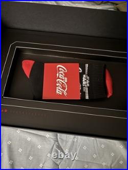 Star Wars Coca Cola Limited Edition Redemption Box