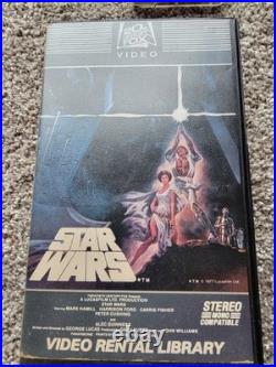 Star Wars Collectibles Assorted Lot Star Wars Collectibles Assorted Lot
